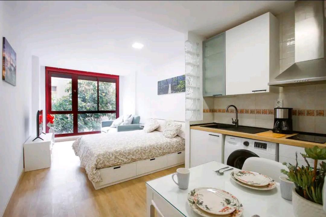Palmas Appartement *