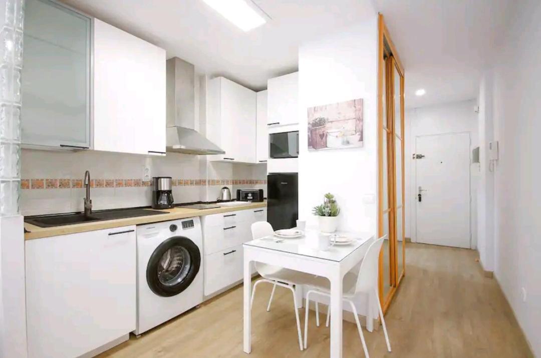 Palmas Appartement *